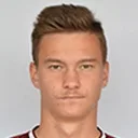 Mihael Onișa — Tiền vệ, FC Voluntari