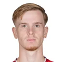 Mats Rots — Hậu vệ, TSG Hoffenheim
