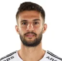 Andrei Pițian — Hậu vệ, FC Voluntari