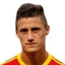 Radu Crişan — Hậu vệ, FC Voluntari