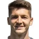 Alexandru Gîţ — Hậu vệ, FC Voluntari