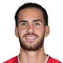 Ramiz Zerrouki — Tiền vệ, FC Twente