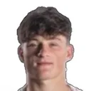 Connor Brown — Tiền đạo, Gainsborough Trinity