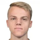Thomas Van den Belt — Tiền vệ, FC Twente