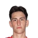 David Tufekcic — Tiền vệ, Kristiansund BK