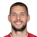 Marko Pjaca — Tiền đạo, FC Twente