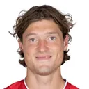 Sam Lammers — Tiền đạo, PSV Eindhoven