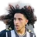 Mohamed Guesmi — Tiền vệ, CS Sfaxien