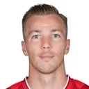 Arno Verschueren — Tiền vệ, SK Beveren