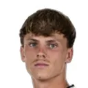 Tom Hobrecht — Tiền đạo, Hannover 96