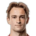 Frederik Carstensen — Tiền đạo, Sarpsborg 08