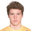 Casper Öyvann — Hậu vệ, Tromsø IL