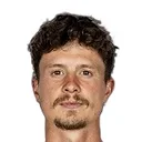 Bas Kuipers — Hậu vệ, Sparta Rotterdam
