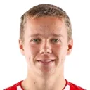 Mathias Kjølø — Tiền vệ, Rosenborg BK