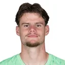 Sam Karssies — Thủ môn, FC Emmen