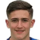 George Wilson — Tiền vệ, Macclesfield FC