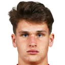 Thibo Baeten — Tiền đạo, Go Ahead Eagles