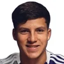 Luis Fernando Carrero Rozo — Tiền vệ, Inter Bratislava