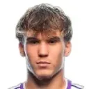 Timon Kikec — Hậu vệ, NK Maribor