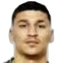 Amine Melki — Hậu vệ, Olympique Béja