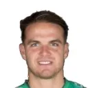 Dani Tijman — Hậu vệ, Go Ahead Eagles