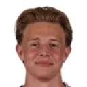 Felix Sommer — Hậu vệ, Randers FC