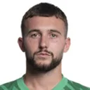 Joël Drommel — Thủ môn, FC Twente