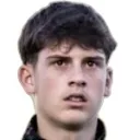 Mateo Mrden — Tiền vệ, SSV Ulm 1846