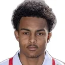 Marvin Young — Hậu vệ, Sparta Rotterdam