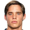 Alexandros Tambakis — Thủ môn, FC Tulsa