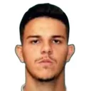 Ian Carlo — Hậu vệ, FC Tulsa