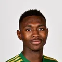 Lamar Batista — Hậu vệ, FC Tulsa