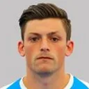 Lucas Stauffer — Hậu vệ, FC Tulsa