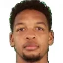 Jamie Craig Webber — Tiền vệ, FC Tulsa
