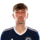 Jeorgio Kocevski — Tiền vệ, FC Tulsa