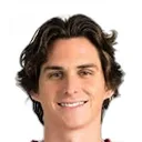 Bailey Sparks — Tiền vệ, FC Tulsa