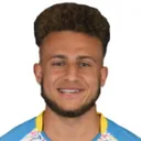 Grant Robinson — Hậu vệ, FC Tulsa
