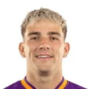 Giordano Colli — Tiền vệ, FC Tulsa