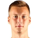 Dane Jacomen — Thủ môn, FC Tulsa