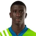 Abdoulaye Cissoko — Hậu vệ, FC Tulsa