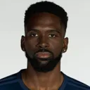Raheem Somersall — Tiền vệ, SC Jacksonville
