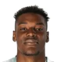 Antony Siaha — Thủ môn, Hartford Athletic
