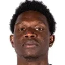 Jordan Scarlett — Hậu vệ, Hartford Athletic