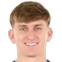 Britton Fischer — Hậu vệ, Hartford Athletic