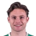 Thomas Presthus — Hậu vệ, Hartford Athletic