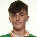 Barry Coffey — Tiền vệ, Hartford Athletic