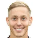 Julian Baas — Tiền vệ, Sparta Rotterdam