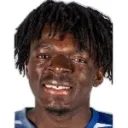 Beverly Makangila — Tiền vệ, Hartford Athletic