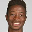 Augustine Williams — Tiền đạo, Hartford Athletic