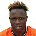 Sadat Anaku — Tiền đạo, Hartford Athletic
